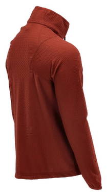 Mascot Customized Microfleece trui met rits 22803