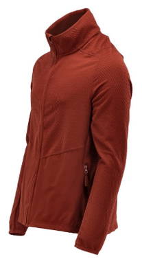 Mascot Customized Microfleece trui met rits 22803