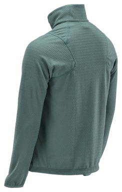 Mascot Customized Microfleece trui met rits 22803