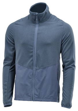 Mascot Customized Microfleece trui met rits 22803