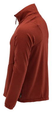Mascot Customized Microfleece trui met rits 22803