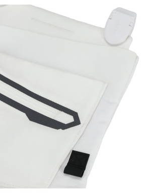 Mascot Customized Spijkerzakken, schilder 22950