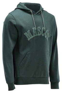 Mascot Customized Capuchontrui 22986