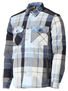 Mascot Customized Overhemd met teddy voering 23104
