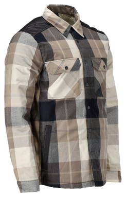 Mascot Customized Overhemd met teddy voering 23104