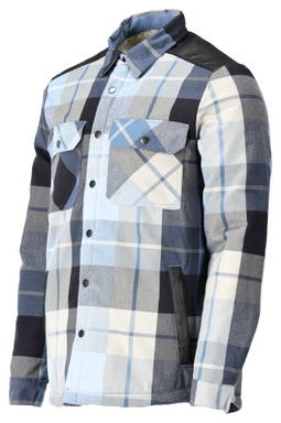 Mascot Customized Overhemd met teddy voering 23104