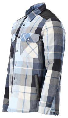 Mascot Customized Overhemd met teddy voering 23104