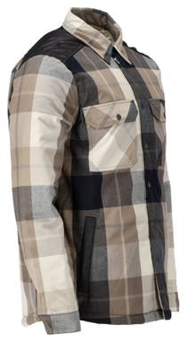Mascot Customized Overhemd met teddy voering 23104
