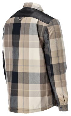Mascot Customized Overhemd met teddy voering 23104