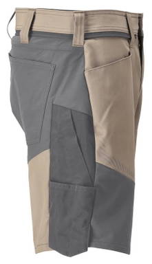 Mascot Customized Shorts 25149