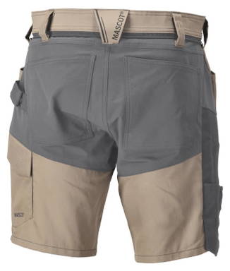 Mascot Customized Shorts 25149