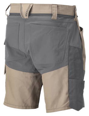 Mascot Customized Shorts 25149