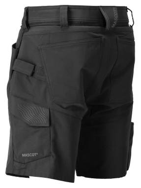 Mascot Customized Shorts 25149