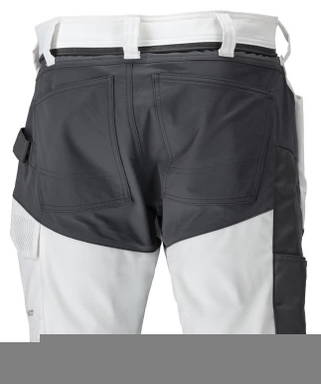 Mascot Customized Shorts 25149