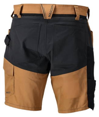 Mascot Customized Shorts 25149