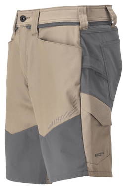 Mascot Customized Shorts 25149