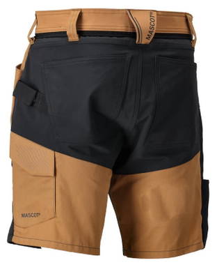 Mascot Customized Shorts 25149