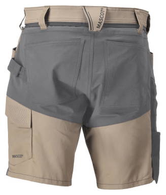Mascot Customized Shorts 25149