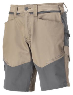 Mascot Customized Shorts 25149