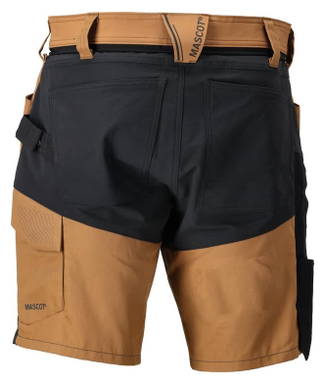 Mascot Customized Shorts 25149