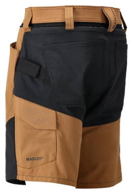 Mascot Customized Shorts 25149