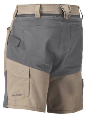 Mascot Customized Shorts 25149