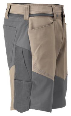 Mascot Customized Shorts 25149