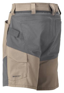 Mascot Customized Shorts 25149