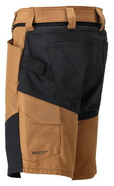 Mascot Customized Shorts 25149