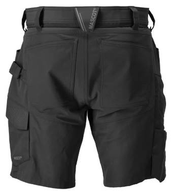 Mascot Customized Shorts 25149