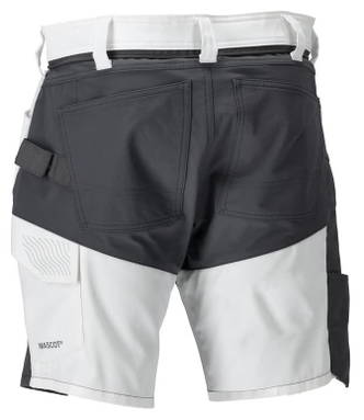 Mascot Customized Shorts 25149