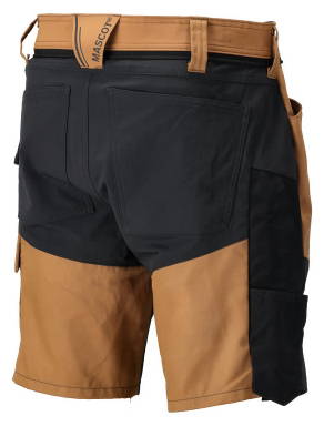 Mascot Customized Shorts 25149