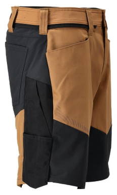 Mascot Customized Shorts 25149