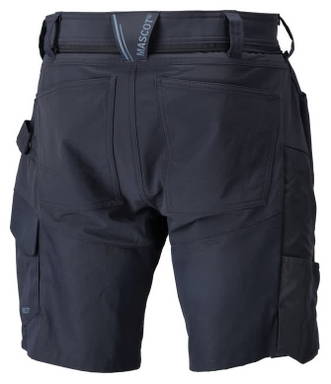 Mascot Customized Shorts 25149