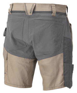 Mascot Customized Shorts 25149