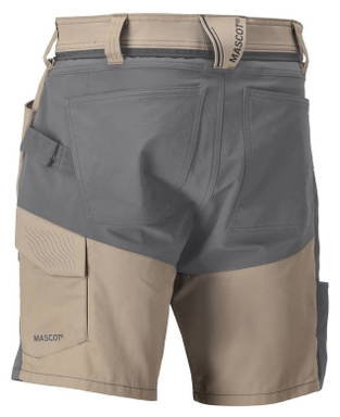 Mascot Customized Shorts 25149