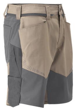 Mascot Customized Shorts 25149