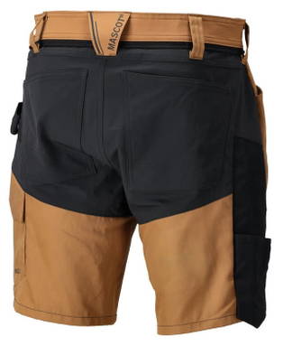 Mascot Customized Shorts 25149