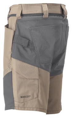 Mascot Customized Shorts 25149
