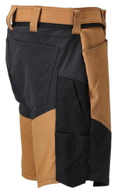 Mascot Customized Shorts 25149