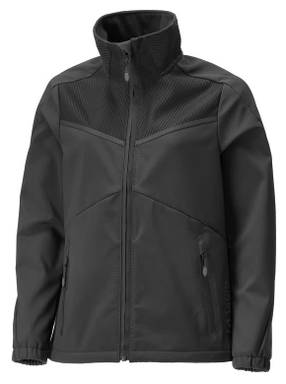 Mascot Customized Softshell jas 25312