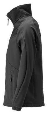 Mascot Customized Softshell jas 25312