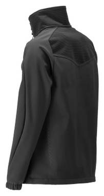 Mascot Customized Softshell jas 25312