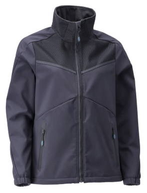 Mascot Customized Softshell jas 25312