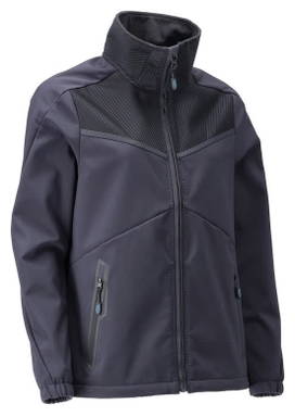 Mascot Customized Softshell jas 25312