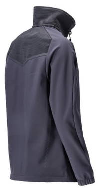 Mascot Customized Softshell jas 25312