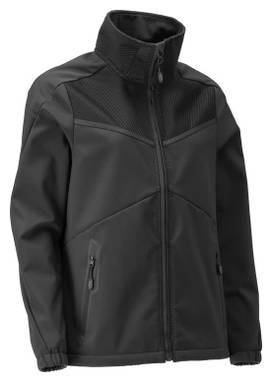Mascot Customized Softshell jas 25312