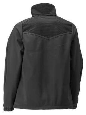 Mascot Customized Softshell jas 25312