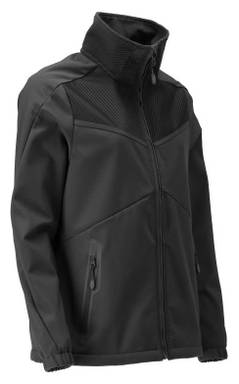 Mascot Customized Softshell jas 25312