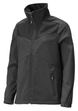 Mascot Customized Softshell jas 25312